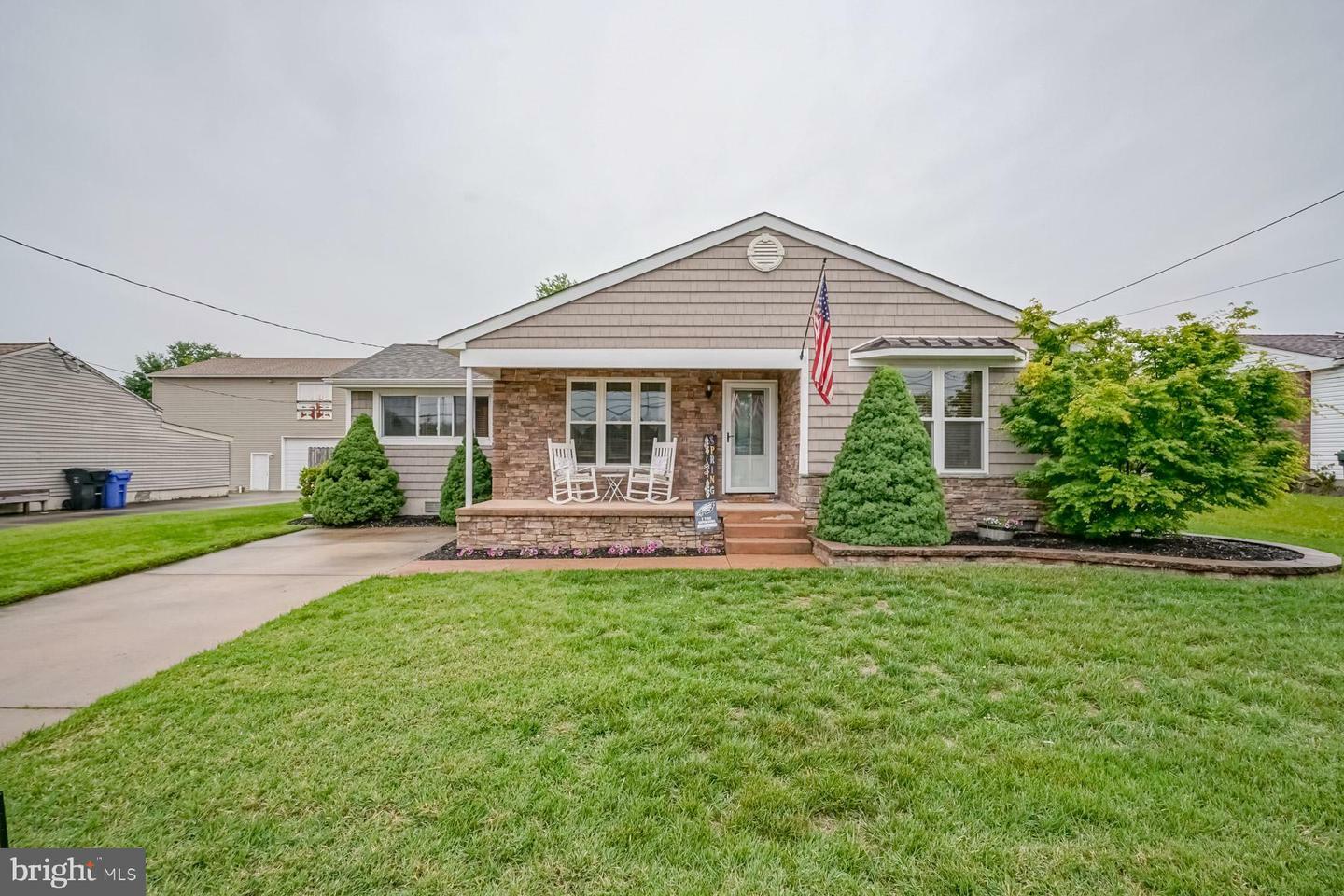 Property Photo: 666 Bridgeton Pk NJ 08051