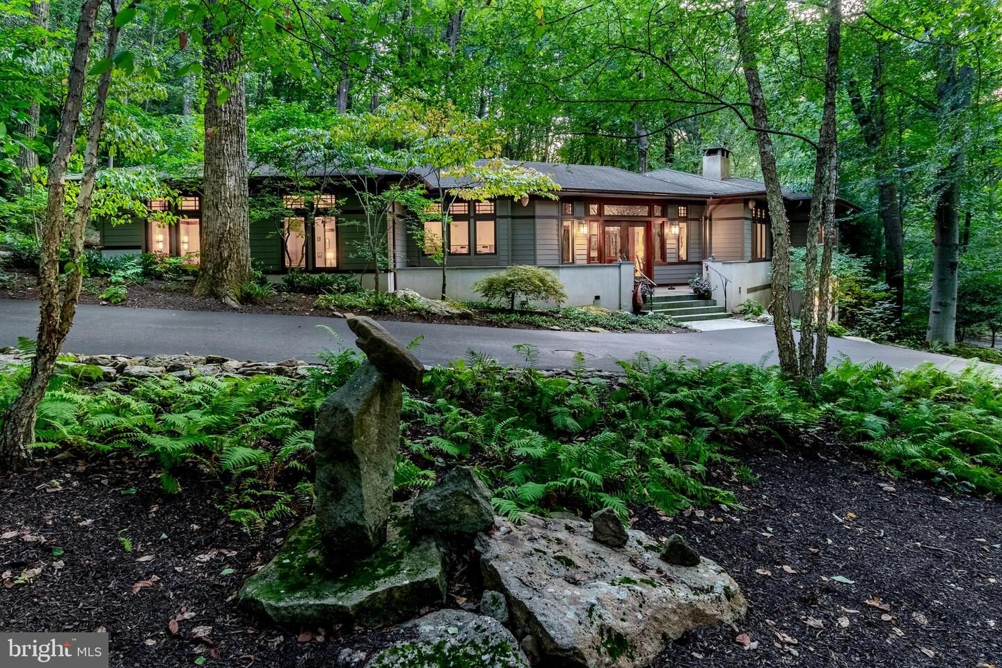 Property Photo:  7004 Upper York Road  PA 18938 