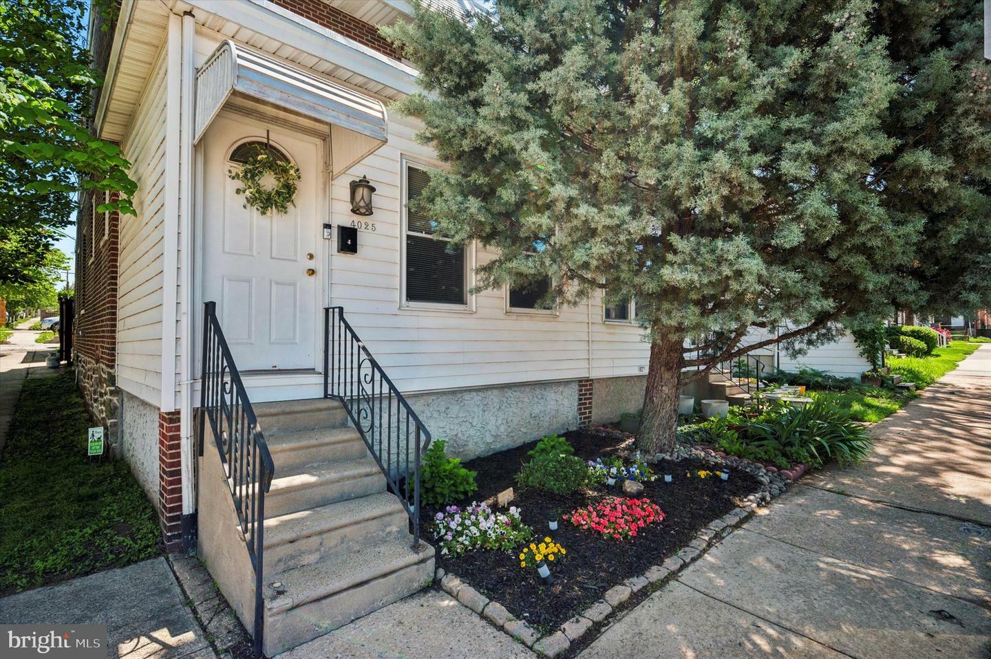 4025 Mitchell Street  Philadelphia PA 19128 photo