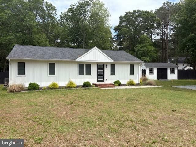 Property Photo: 303 Ellendale Circle MD 21804
