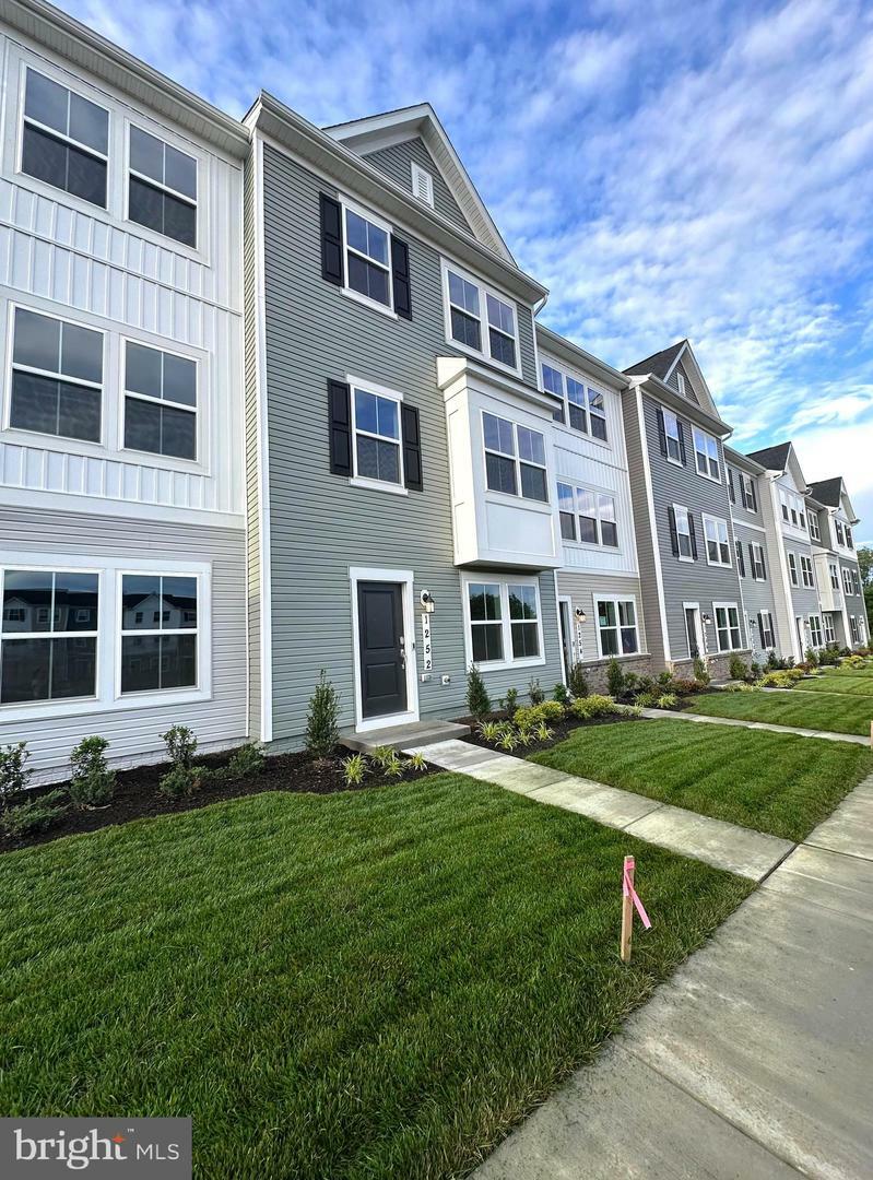 Property Photo: 1252 Cedar Valley Rd WV 25438