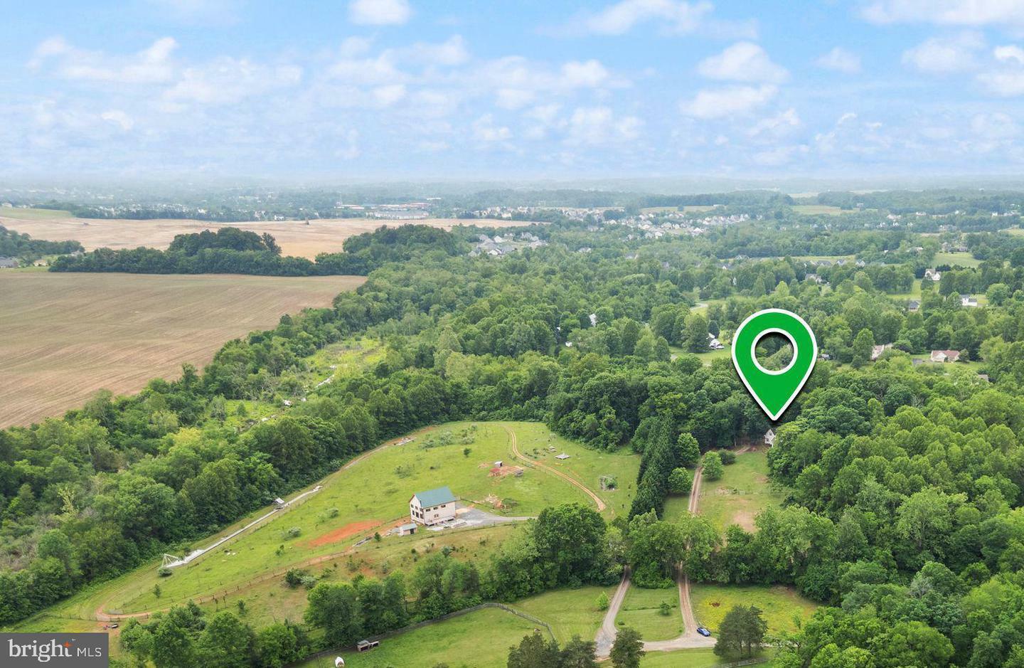 Property Photo: 14070 McKinley Lane VA 22701