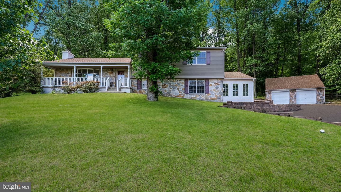 463 Leah Drive  Fort Washington PA 19034 photo
