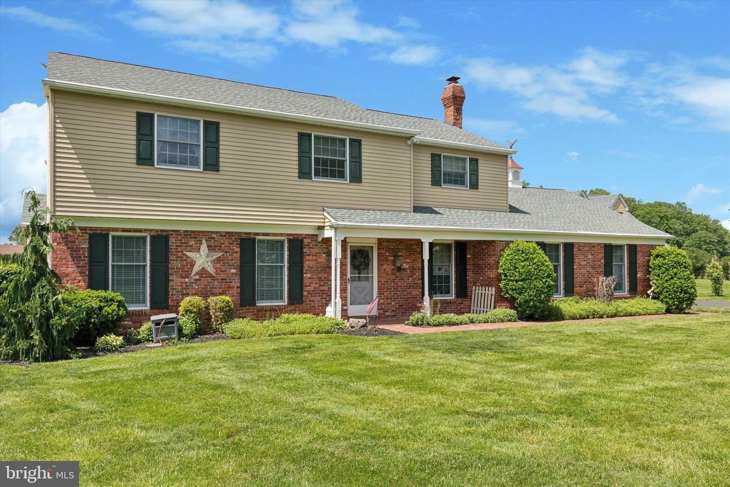 Property Photo: 7 Taylor Lane PA 18902