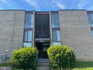 Property Photo: 8661 Greenbelt Road 201 MD 20770
