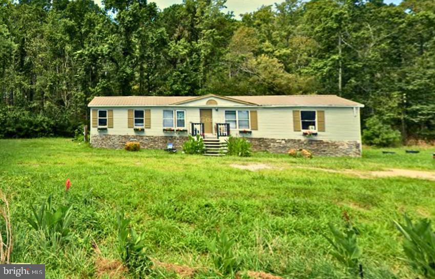 Property Photo: 4770 Daughertytown Road B MD 21817