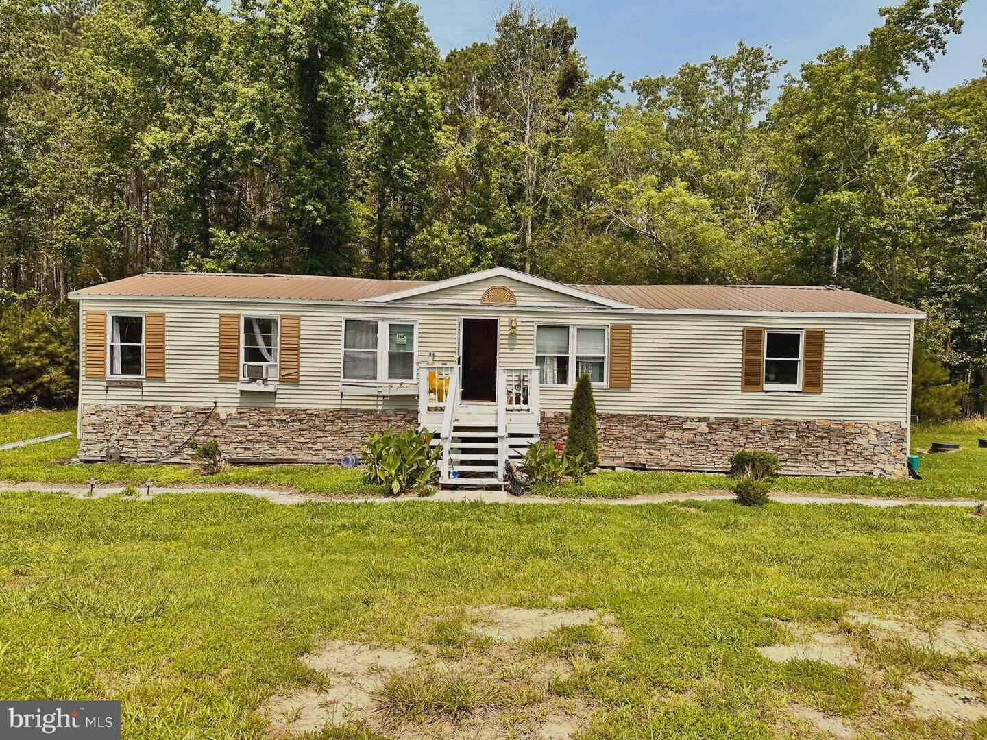 Property Photo:  4770 Daughertytown Road B  MD 21817 