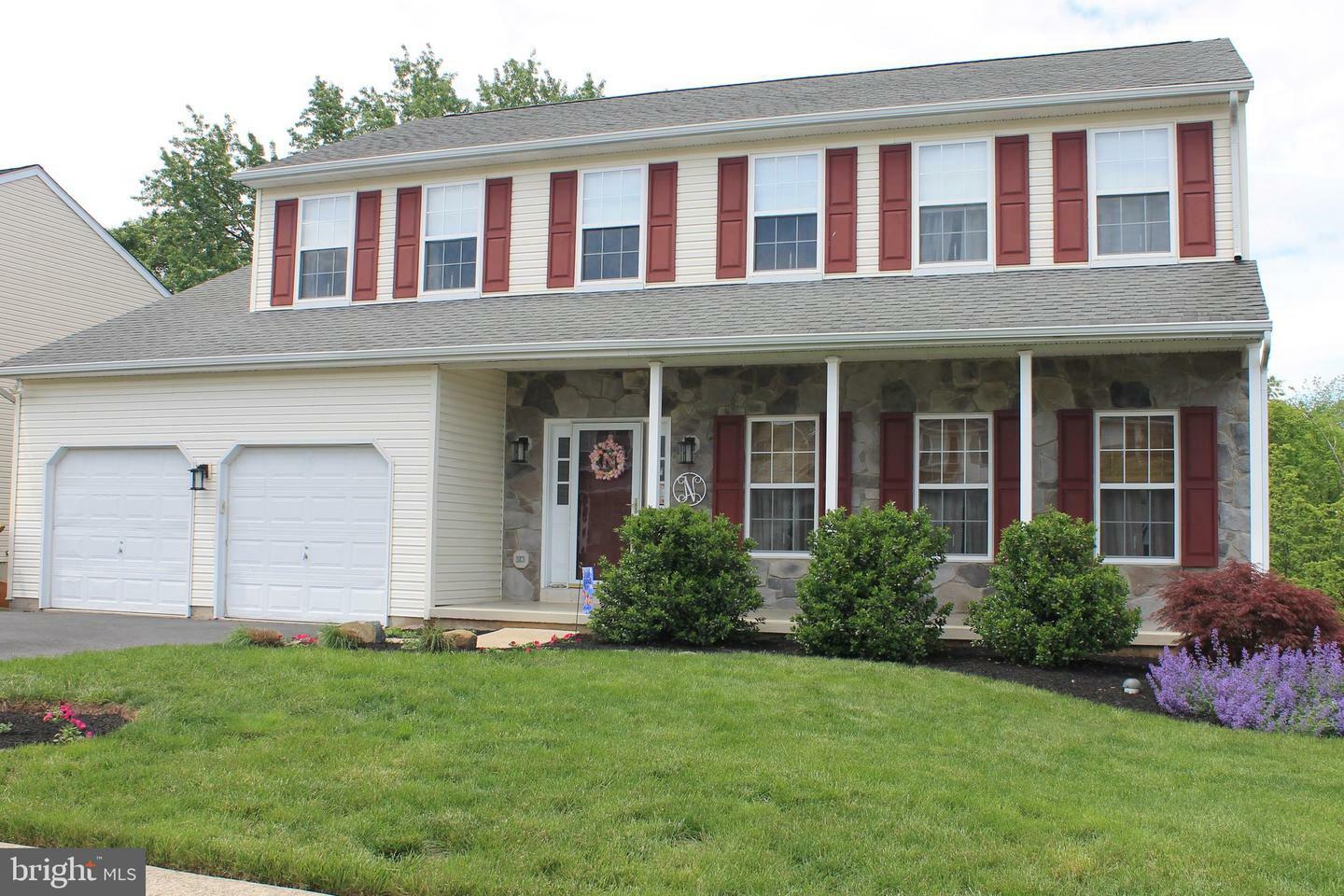 2419 Anneto Drive  Pottstown PA 19464 photo