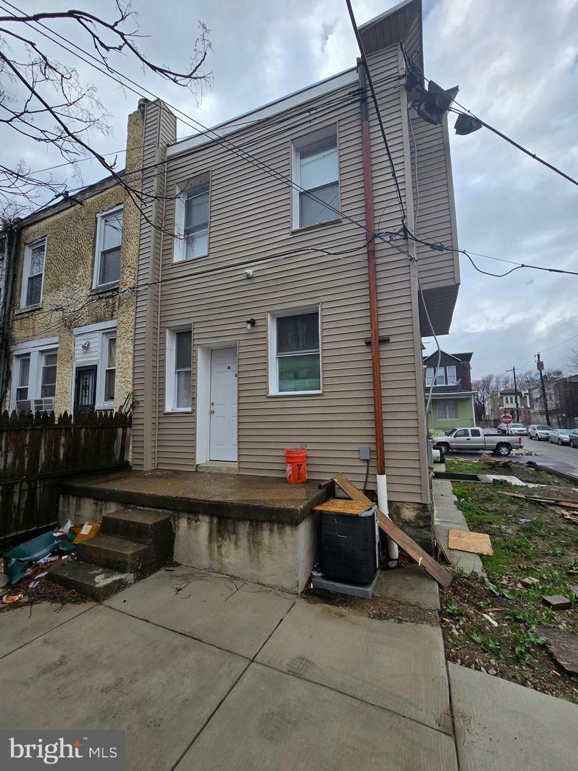 Property Photo: 6044 Regent Street PA 19142