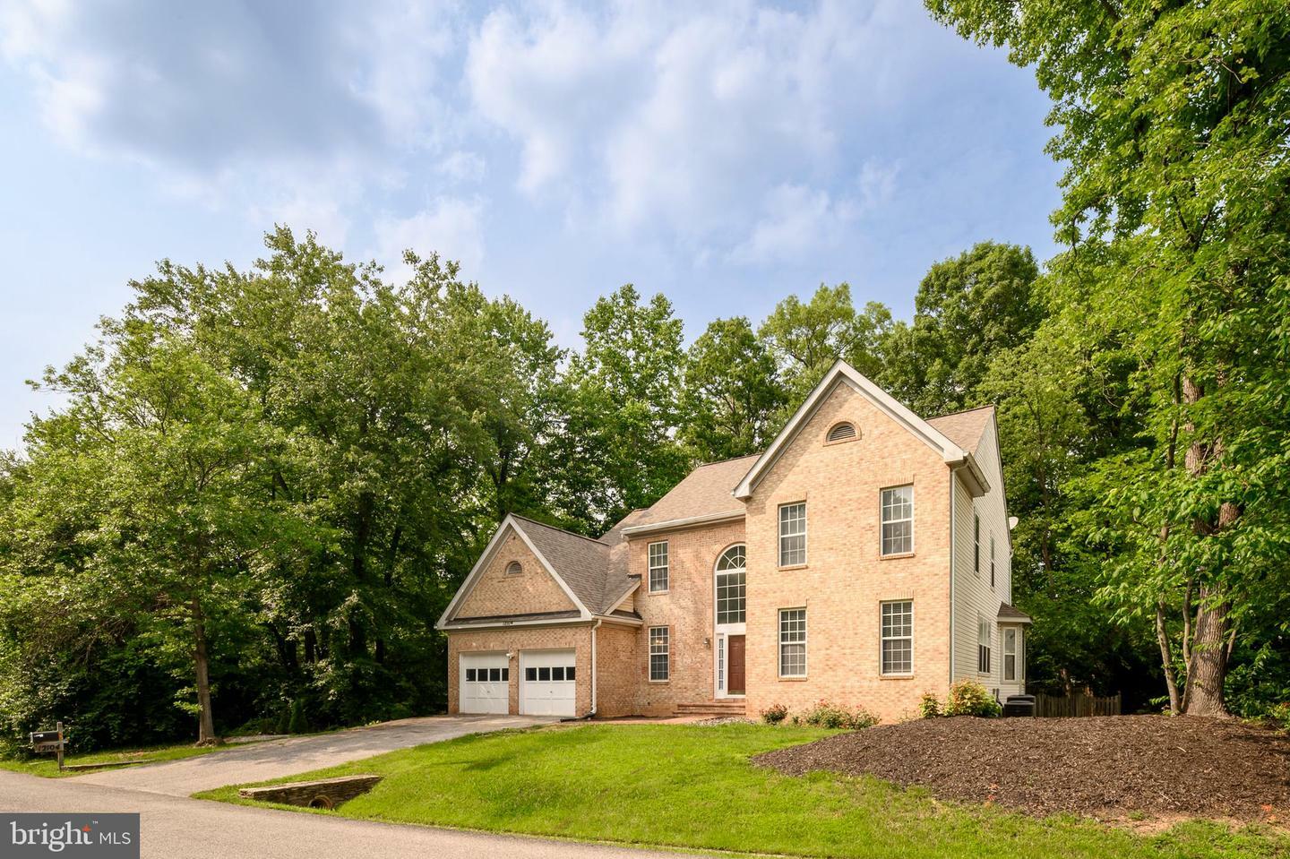 Property Photo: 12104 Quick Fox Lane MD 20720