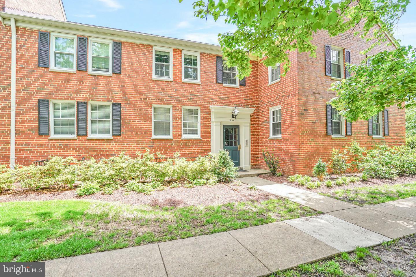 6517 Potomac Avenue A2  Alexandria VA 22307 photo