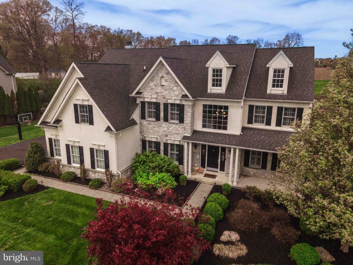 Property Photo:  149 Buckwalter Road  PA 19468 