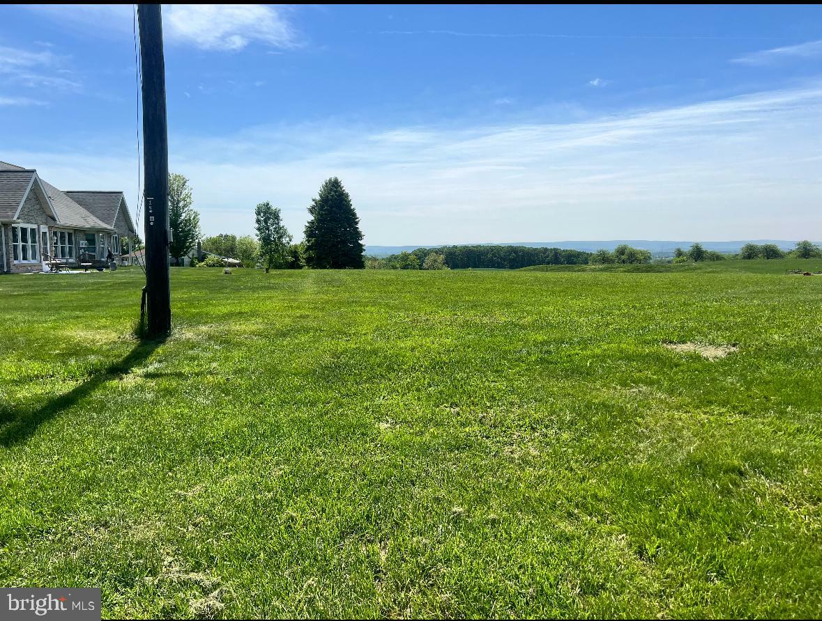 Property Photo:  0 Mohawk Road  PA 17241 