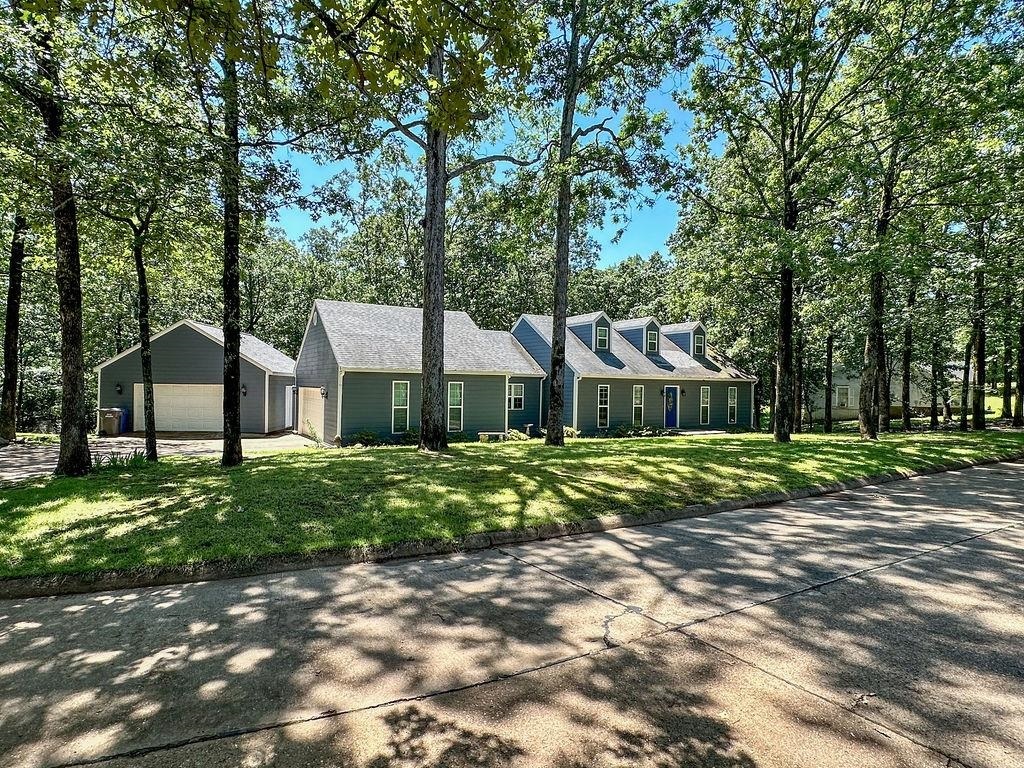 Property Photo: 3013 Park Hill Boulevard AR 72404
