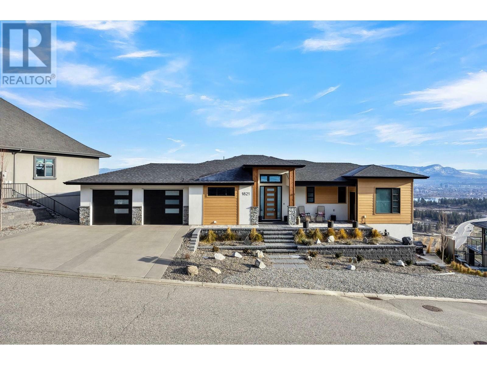 Photo de la propriété: 1821 Diamond View Drive BC V1Z 4B7