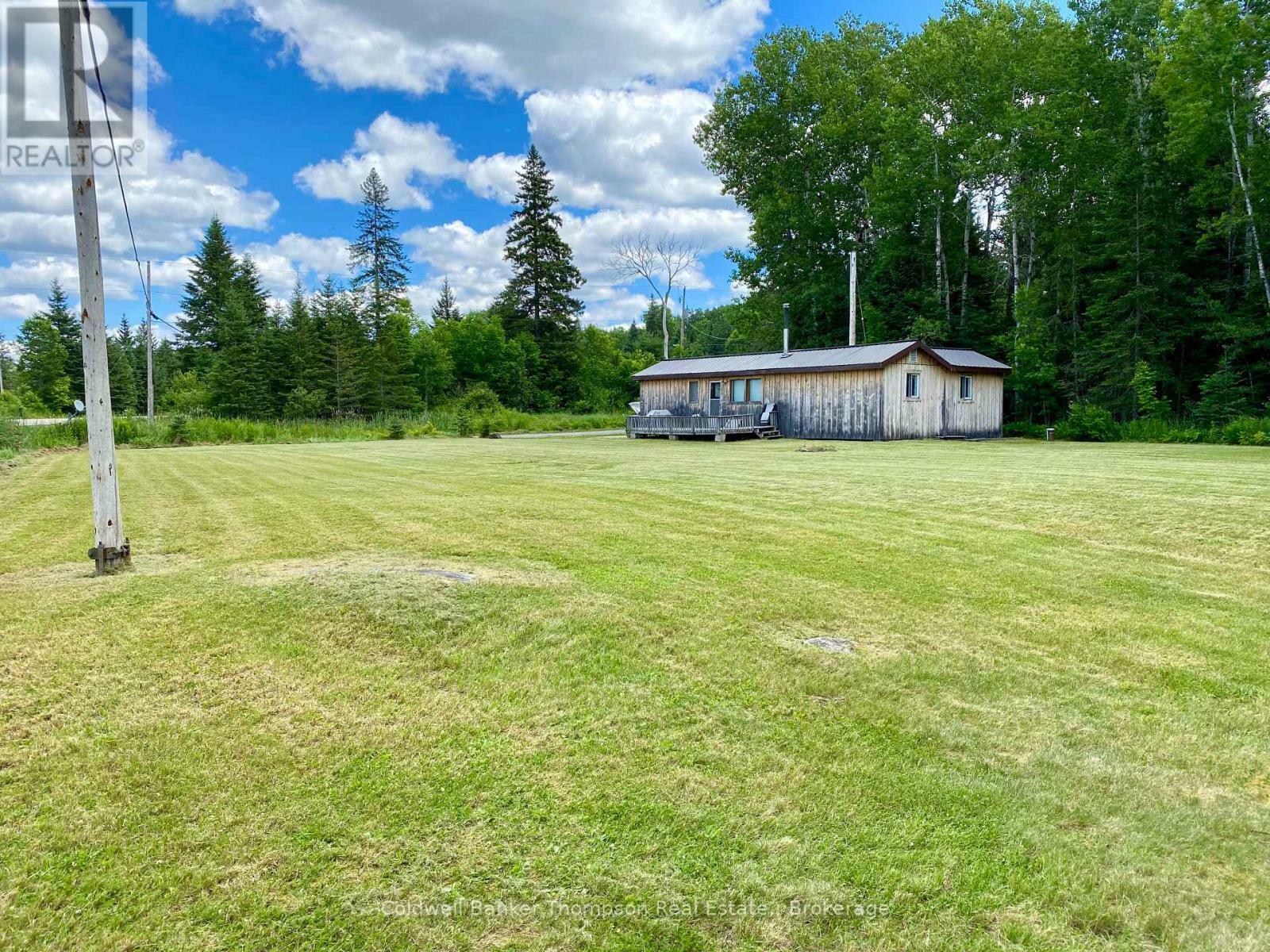 Property Photo: 16 Labrash Crescent ON P0H 1N0
