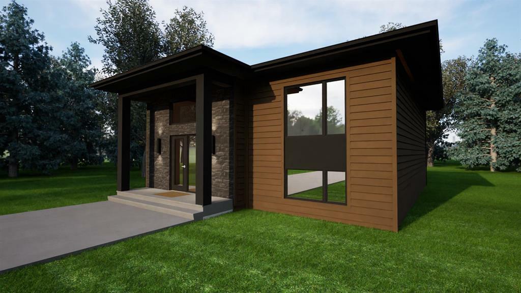Property Photo: 4 Conifer Cove MB R5L 0L5