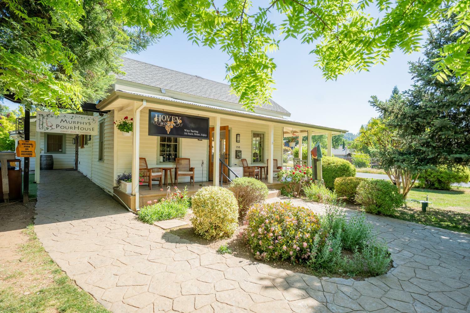 350 Main Street  Murphys CA 95247 photo