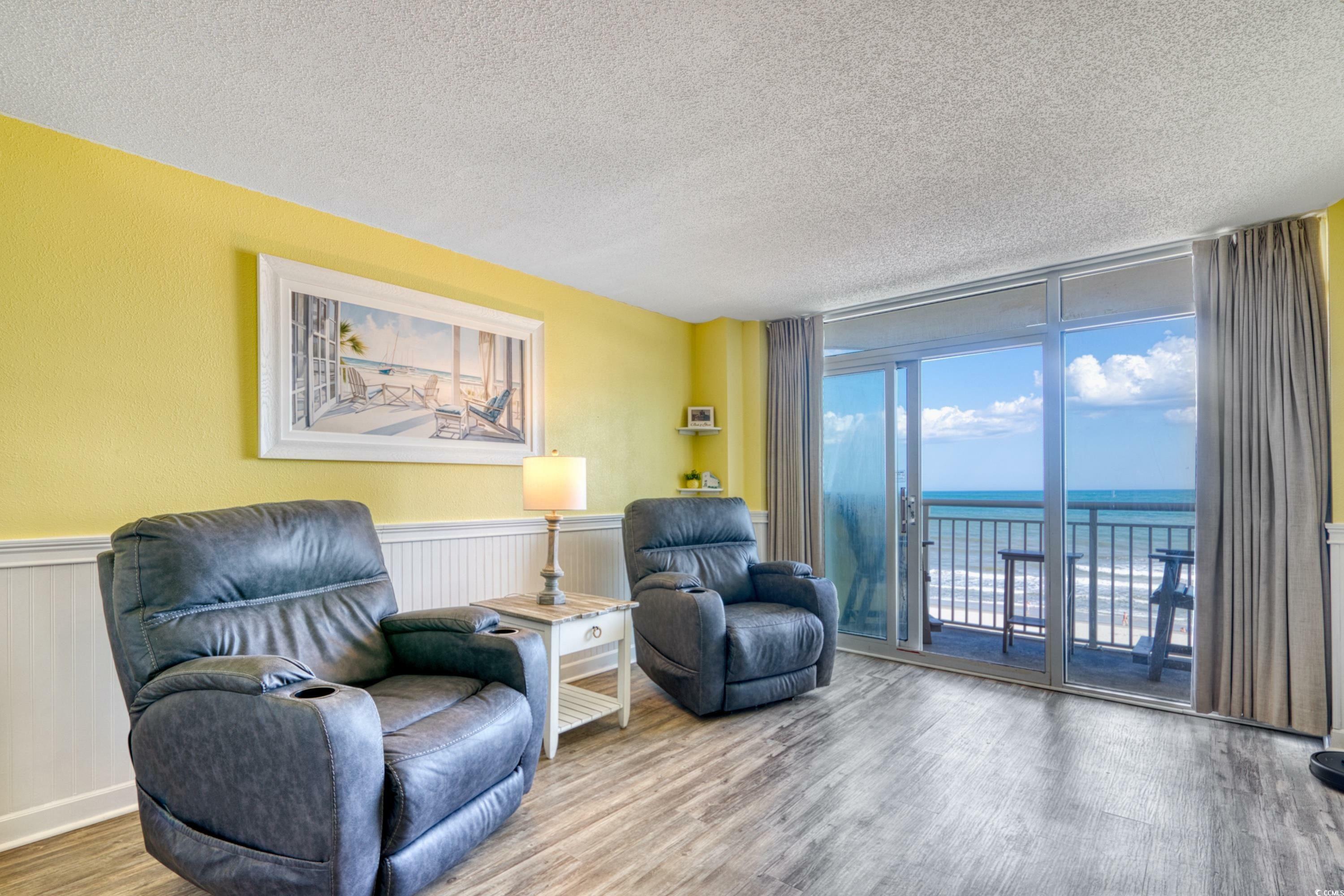 Property Photo:  2801 S Ocean Blvd. 538  SC 29582 