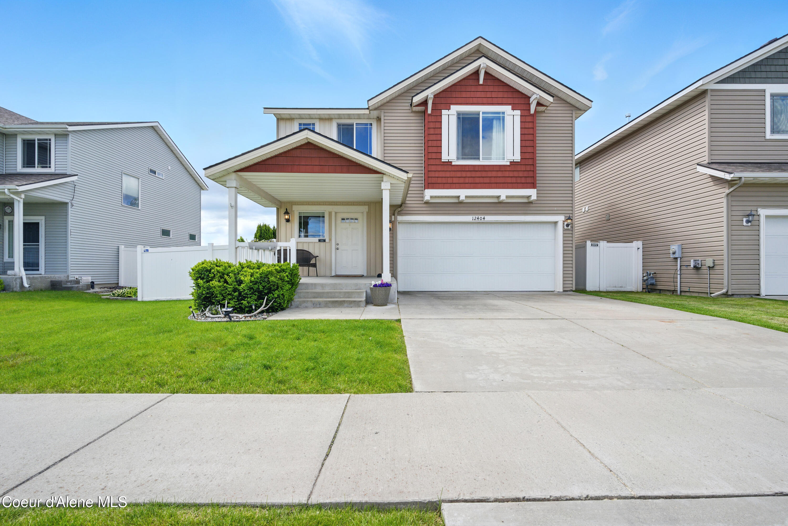 12404 W Devonshire Ave  Post Falls ID 83854 photo