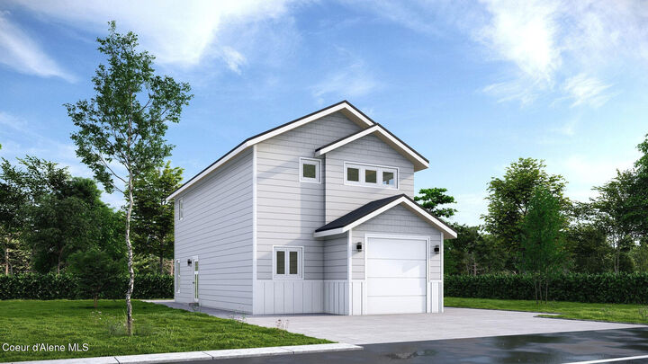 Property Photo:  2227 N Chaffee St  ID 83854 