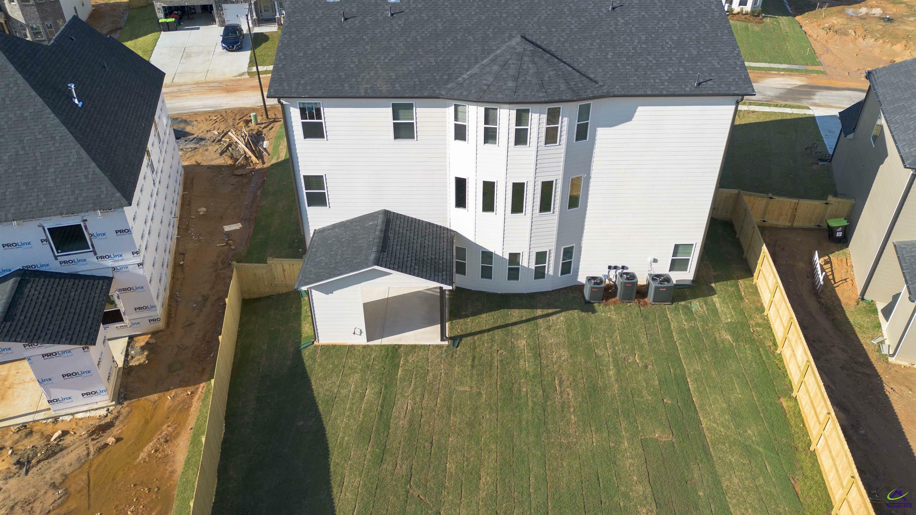 Property Photo: 307 Garnet Drive GA 31005