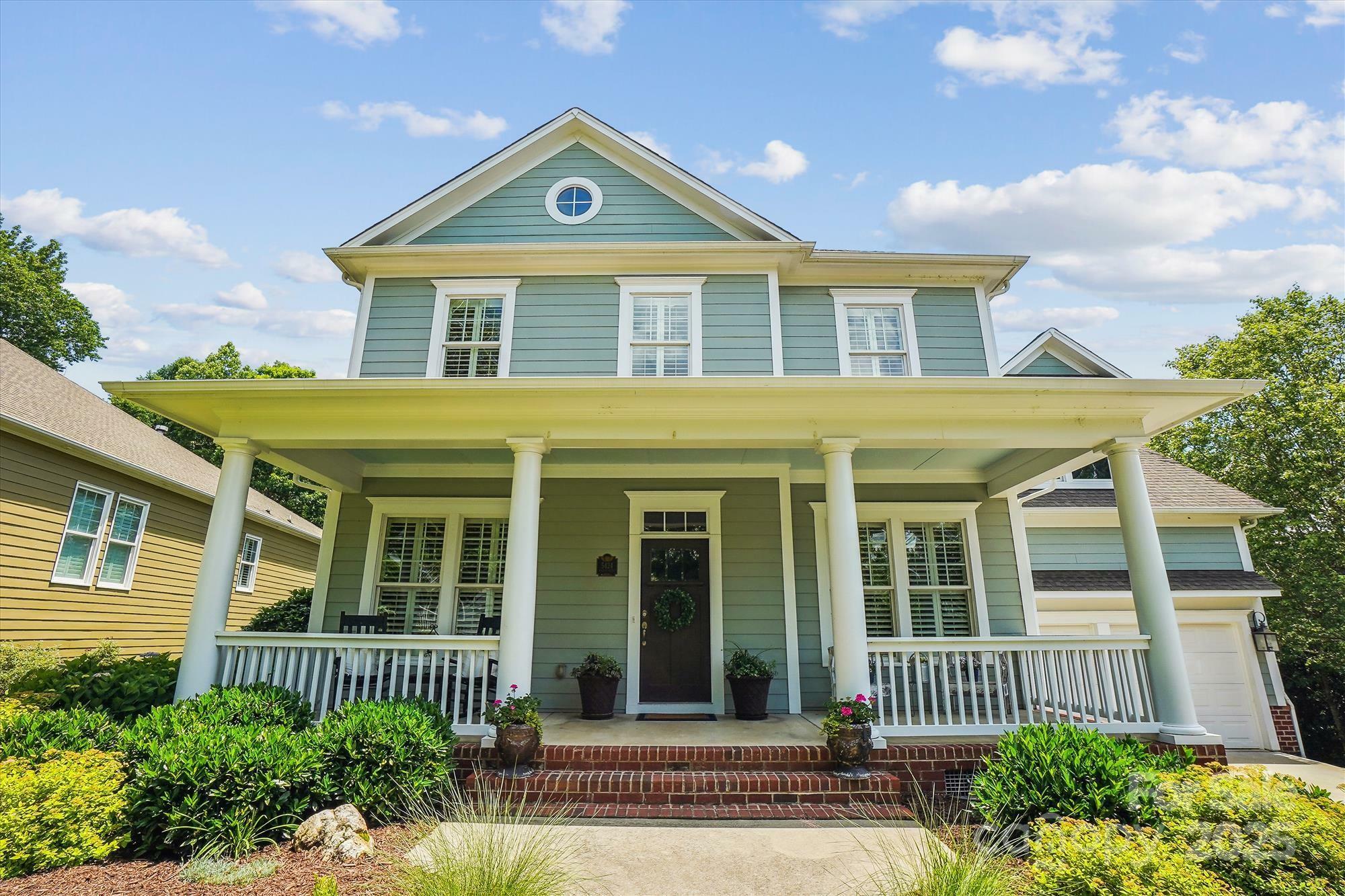 Property Photo: 5424 Morris Hunt Drive SC 29708