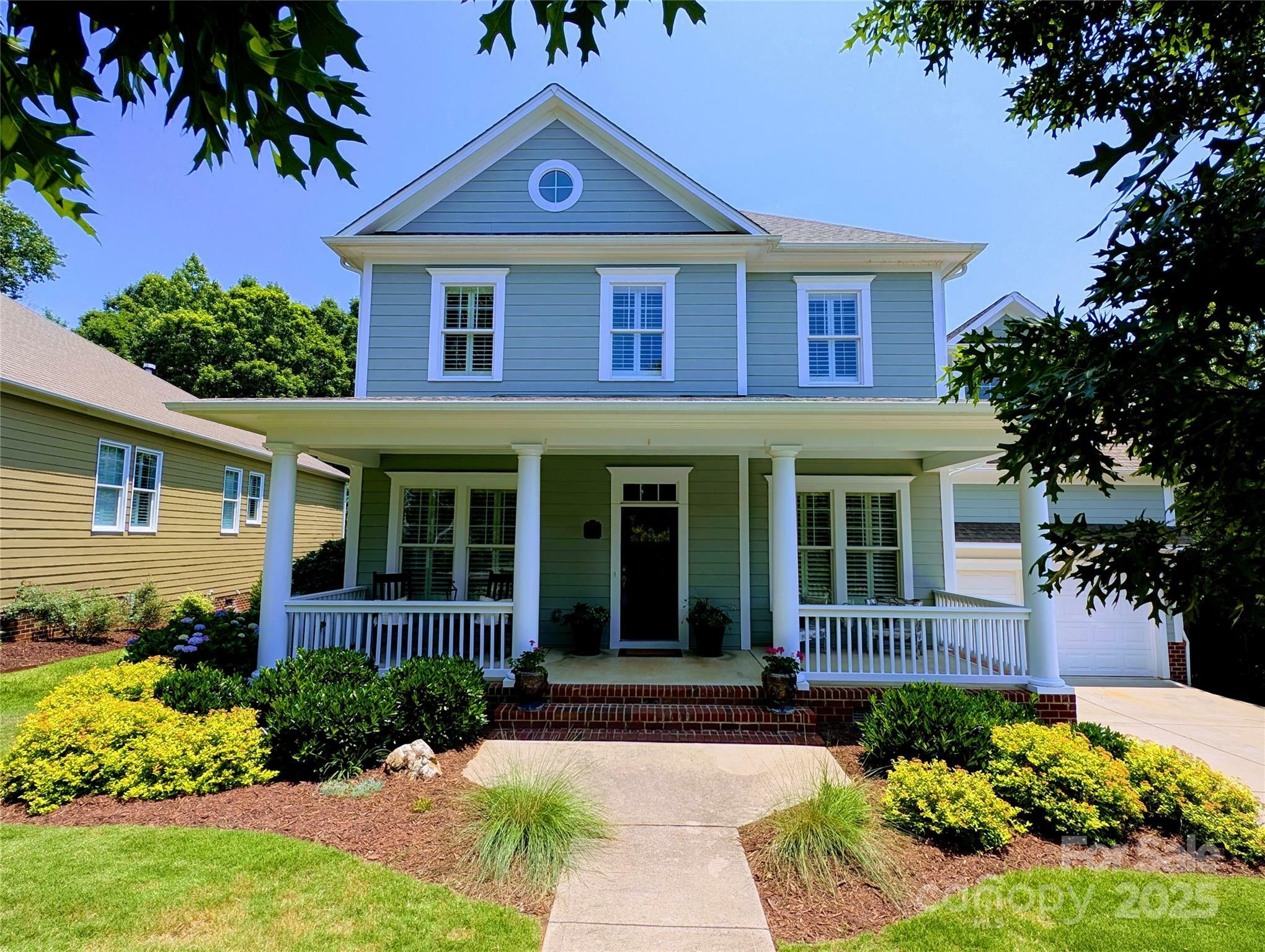 Property Photo: 5424 Morris Hunt Drive SC 29708
