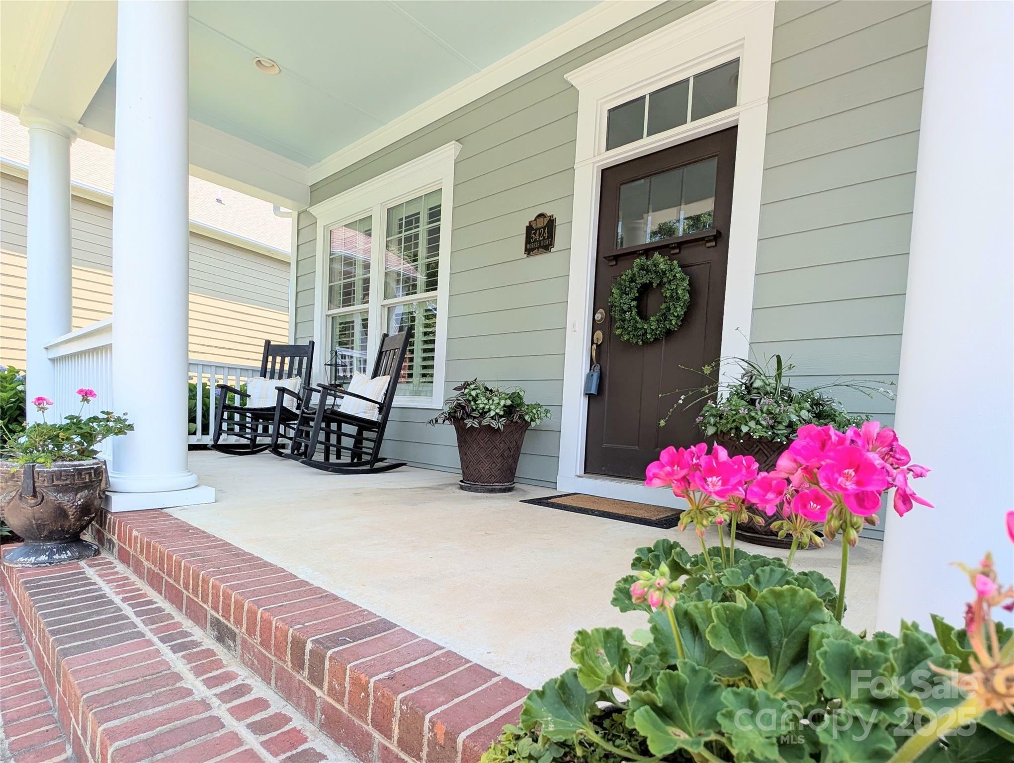 5424 Morris Hunt Drive  Fort Mill SC 29708 photo