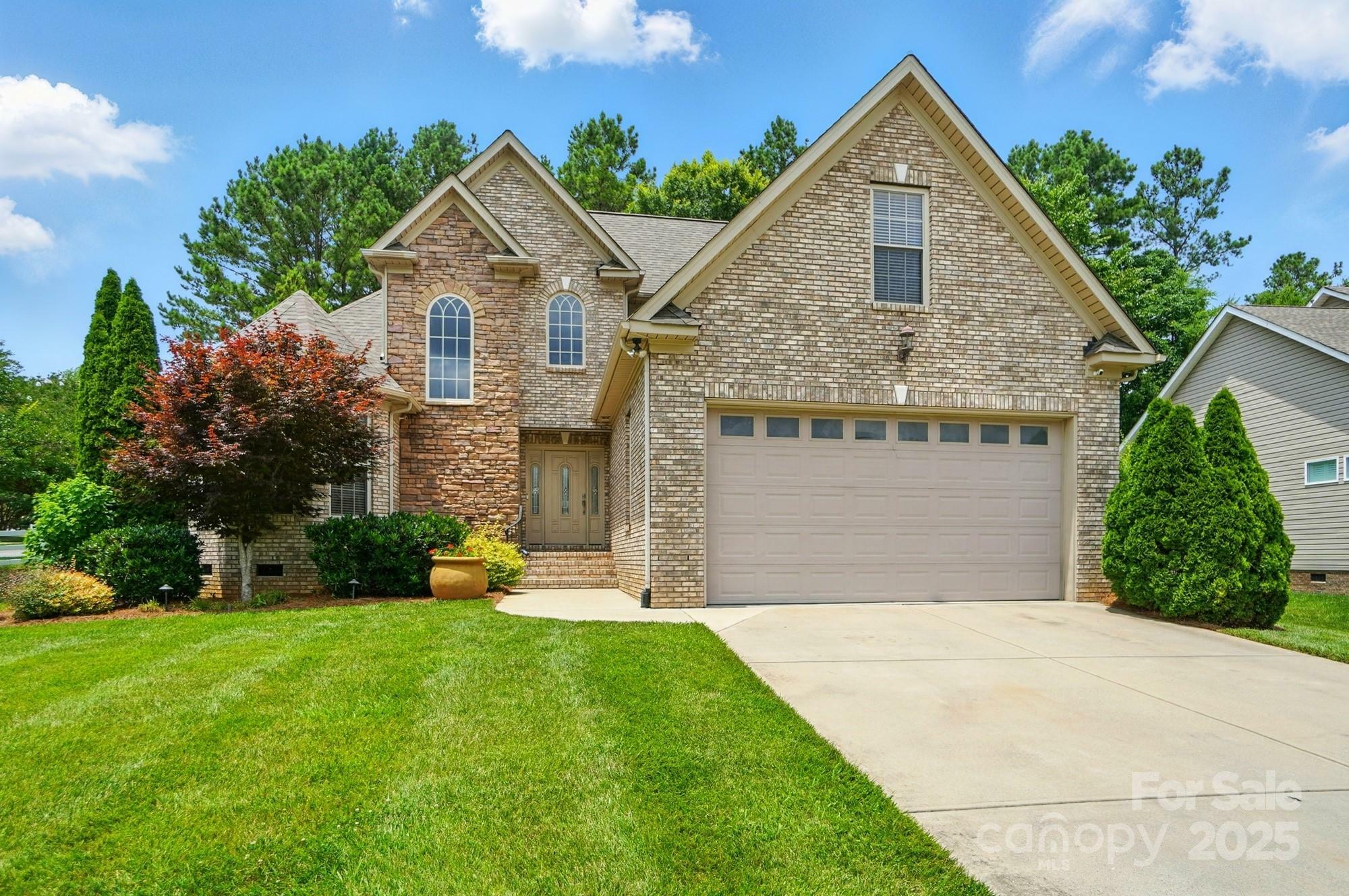 Property Photo: 1705 Townsend Lane SC 29730