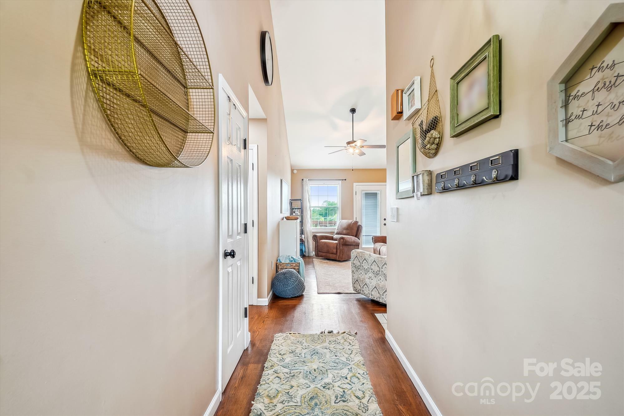 Property Photo: 2843 Startown Road NC 28092