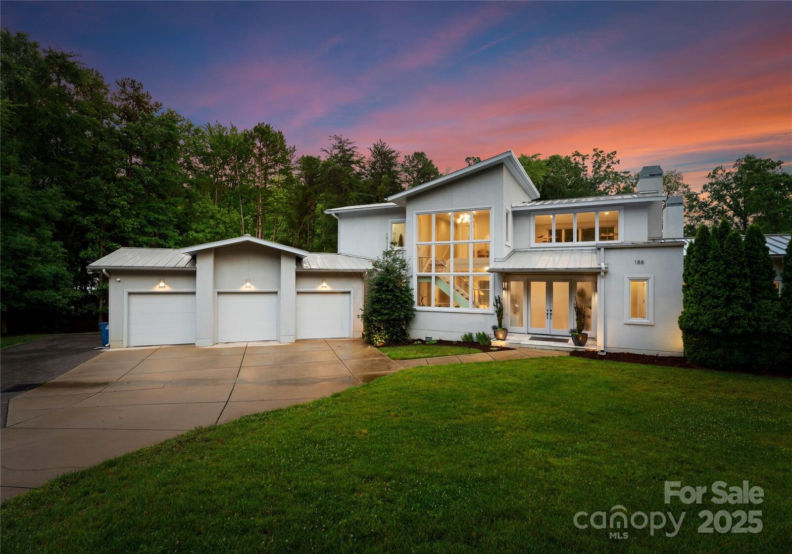 Property Photo: 188 Blarney Road NC 28117