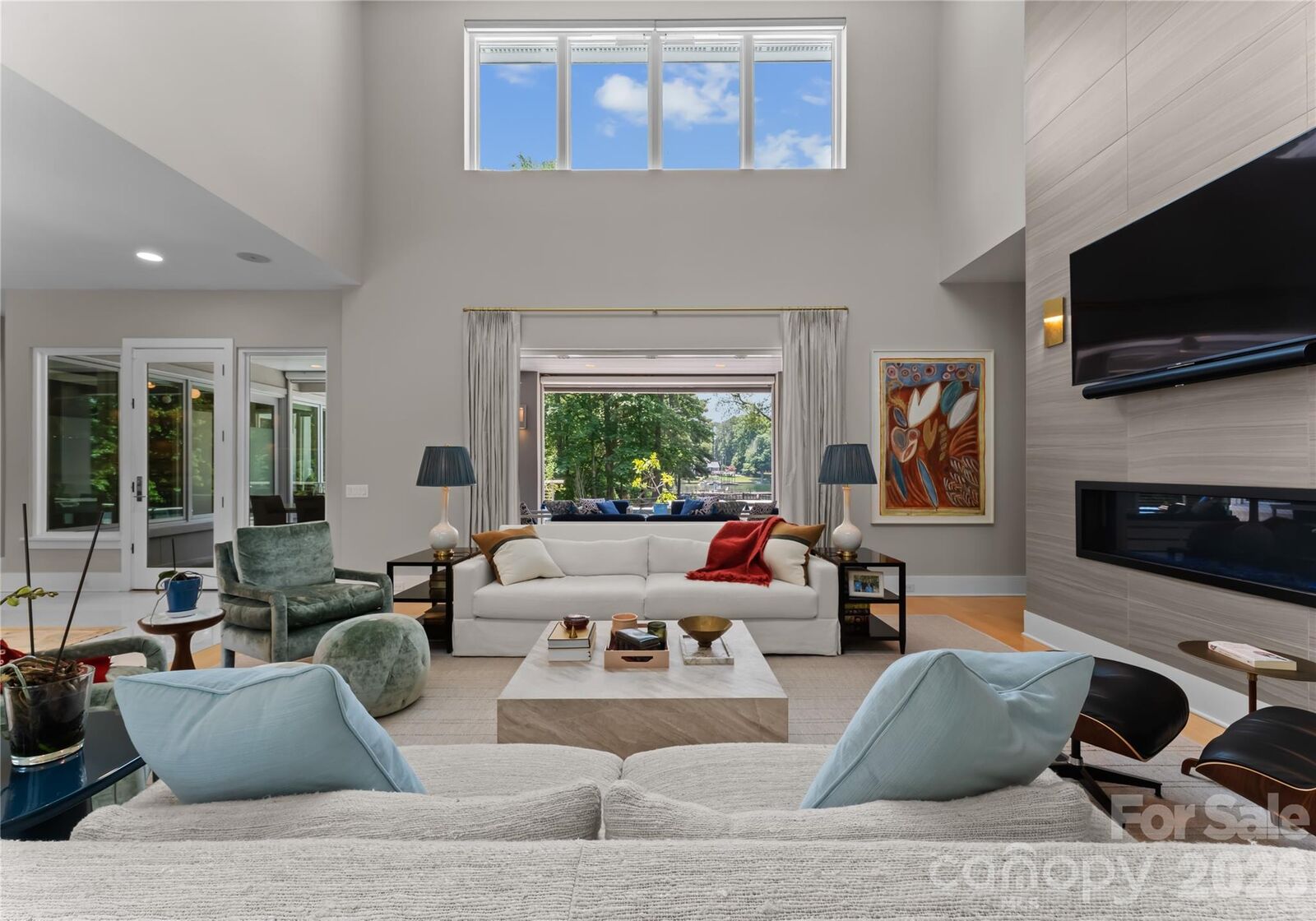 Property Photo:  188 Blarney Road  NC 28117 