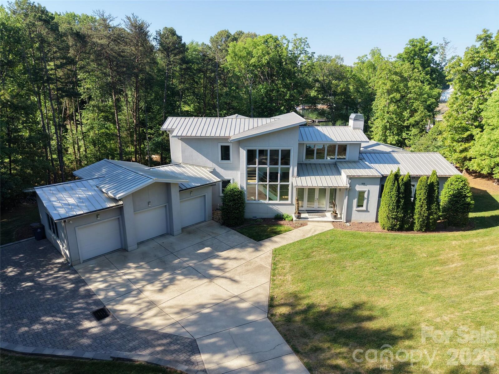 Property Photo:  188 Blarney Road  NC 28117 
