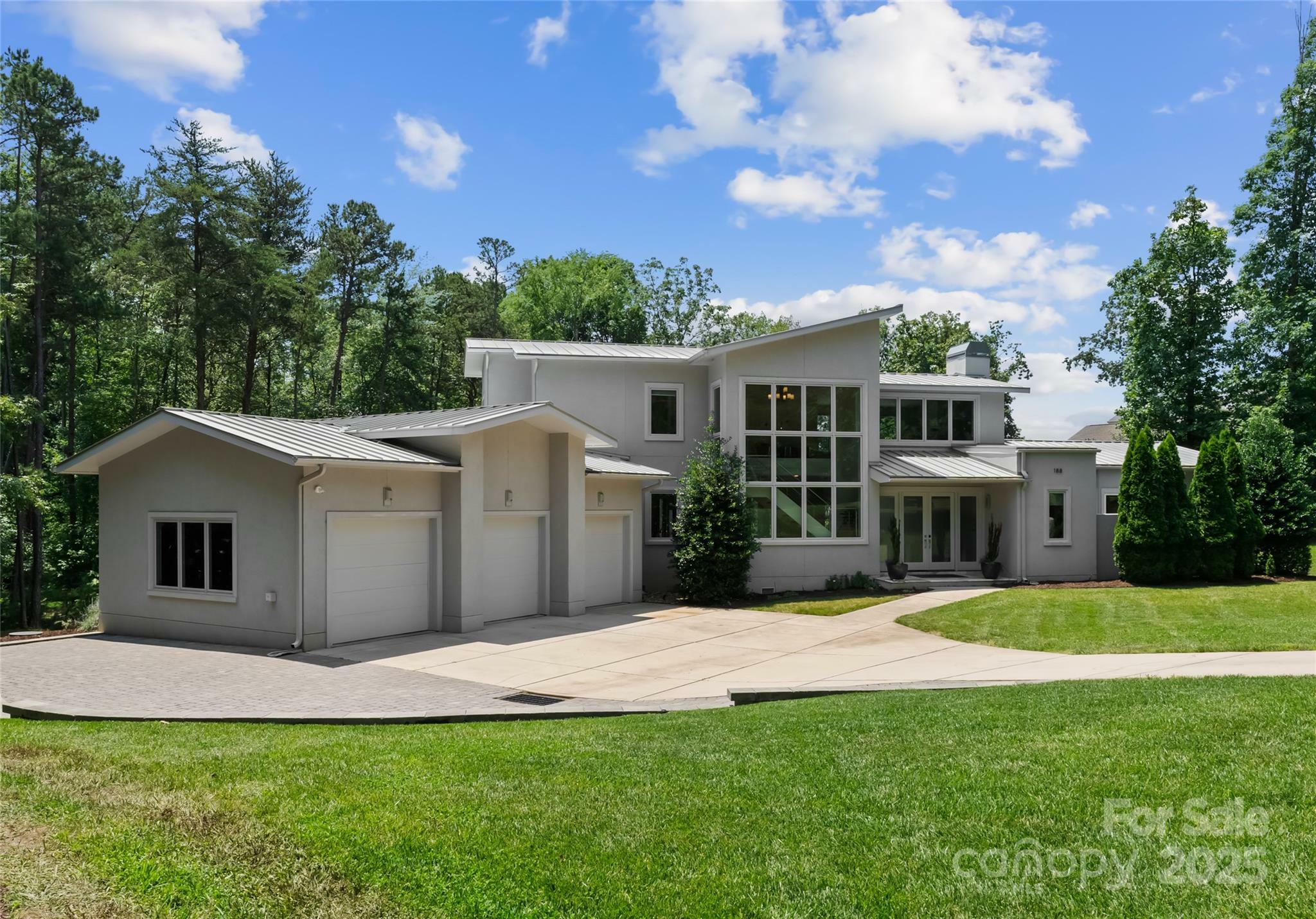 Property Photo: 188 Blarney Road NC 28117