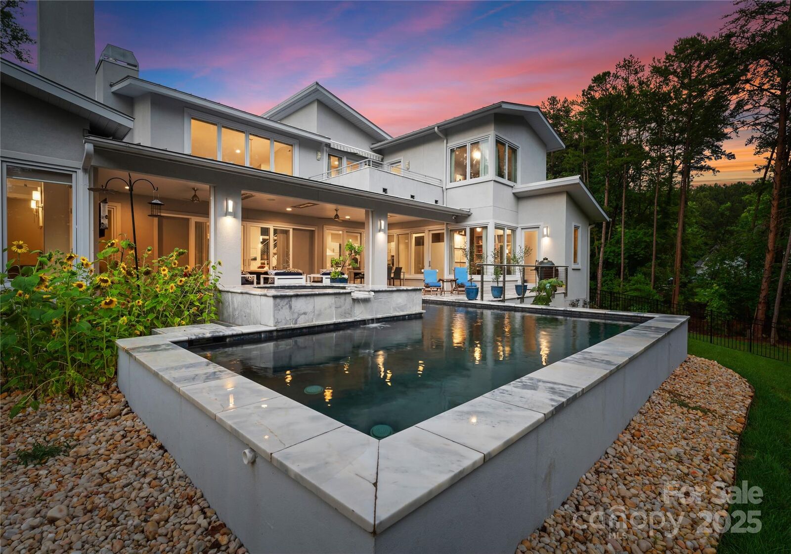 Property Photo:  188 Blarney Road  NC 28117 