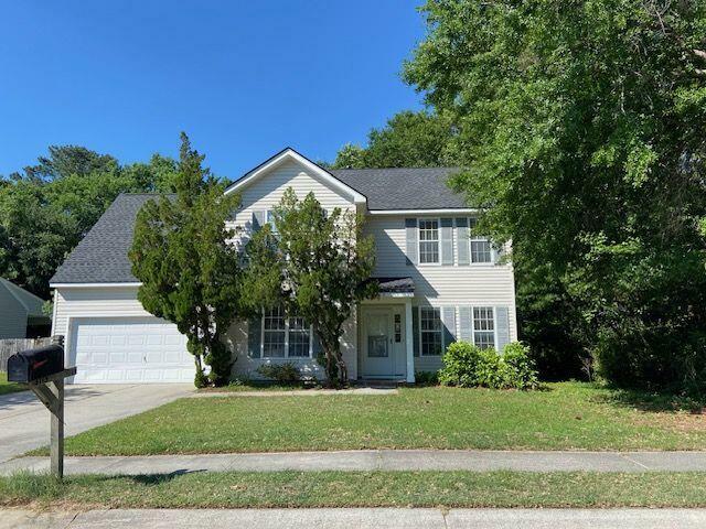 Property Photo: 3113 Morningdale Drive SC 29466