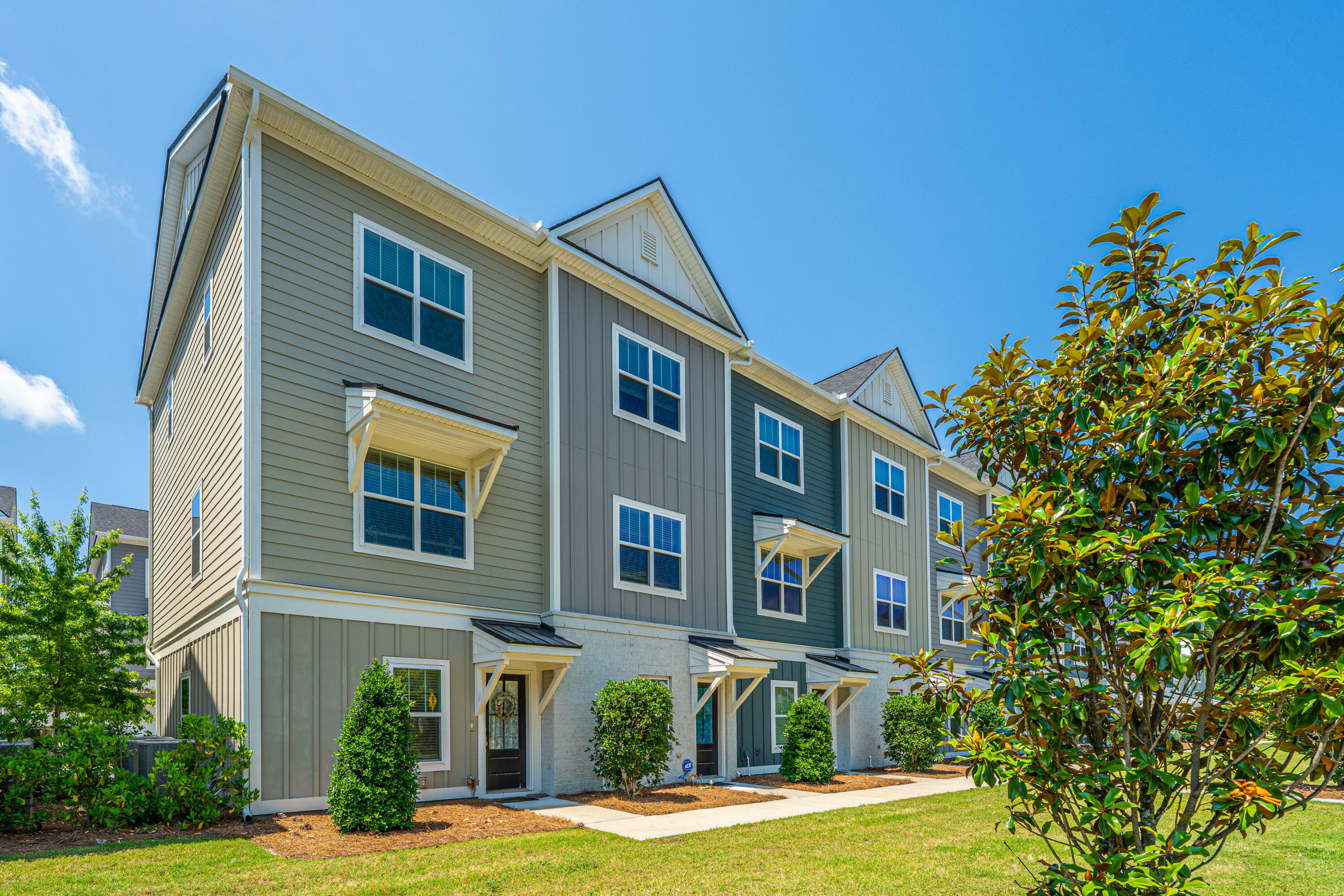 1242 Allusion Lane # 206  Mount Pleasant SC 29466 photo