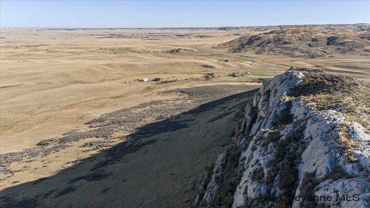 Property Photo: Tr 10 Tomahawk Rd WY 82009