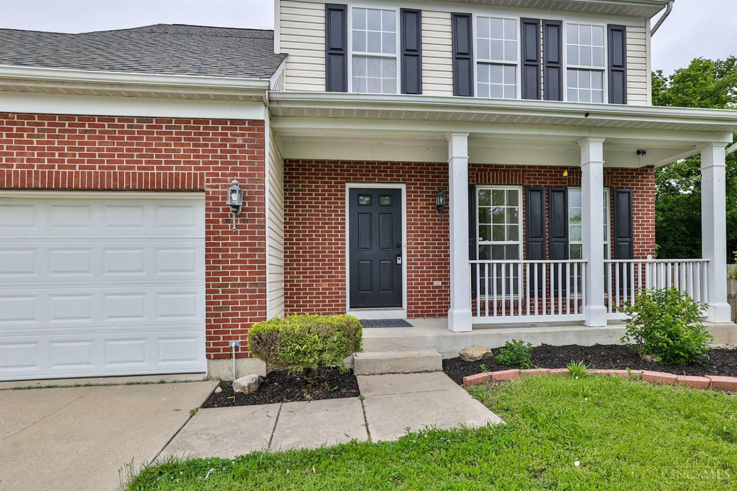 Property Photo: 510 Delaware Crossing OH 45067