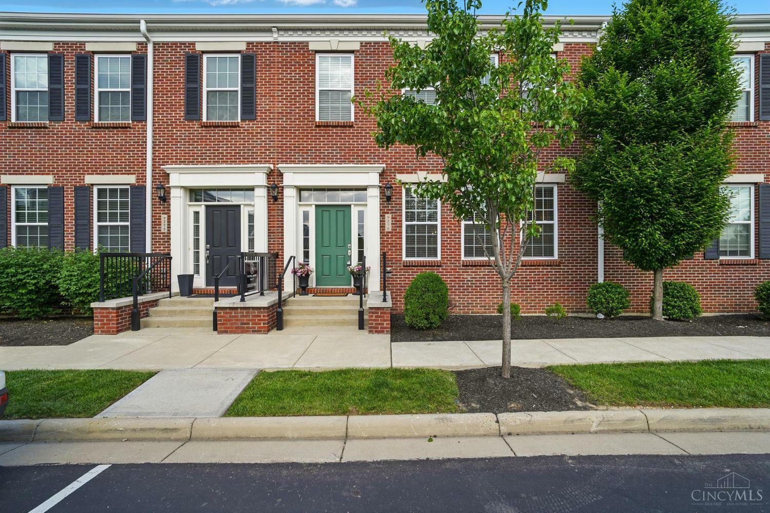 Property Photo: 9276 Beacon Street OH 45040