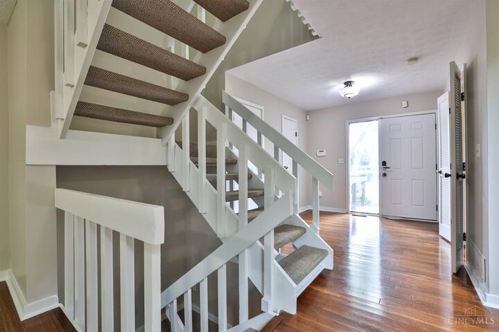 Property Photo: 120 Twin Lakes Drive OH 45014