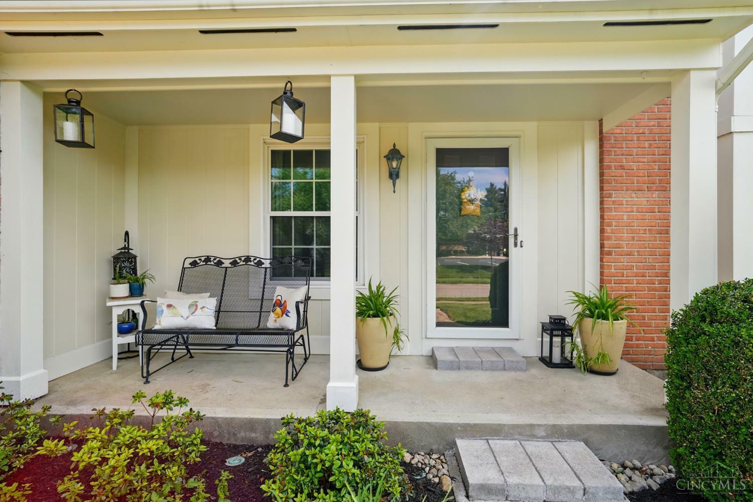 Property Photo: 113 Arcaro Drive OH 45140