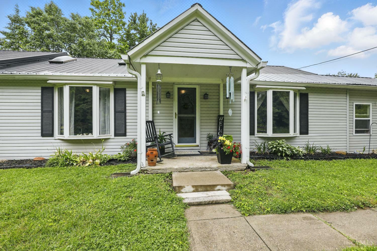 Property Photo: 3174 Pennington Lane OH 45176