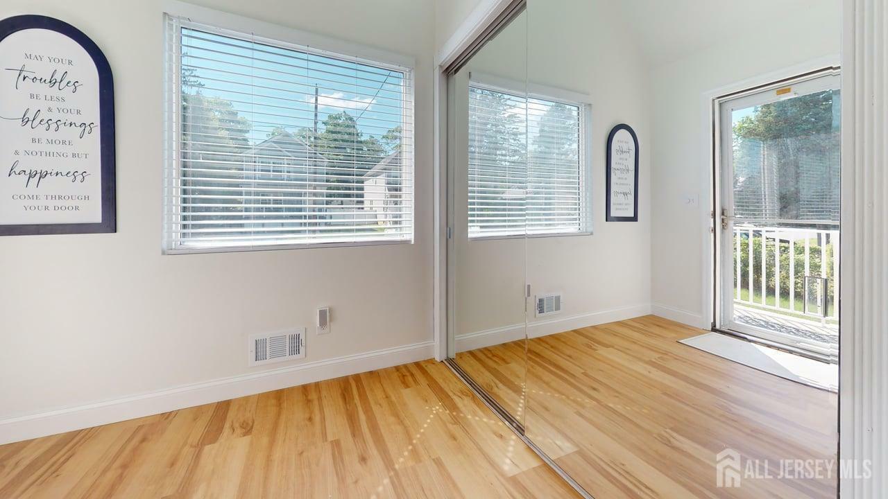 Property Photo: 15-A Avenue B NJ 08828