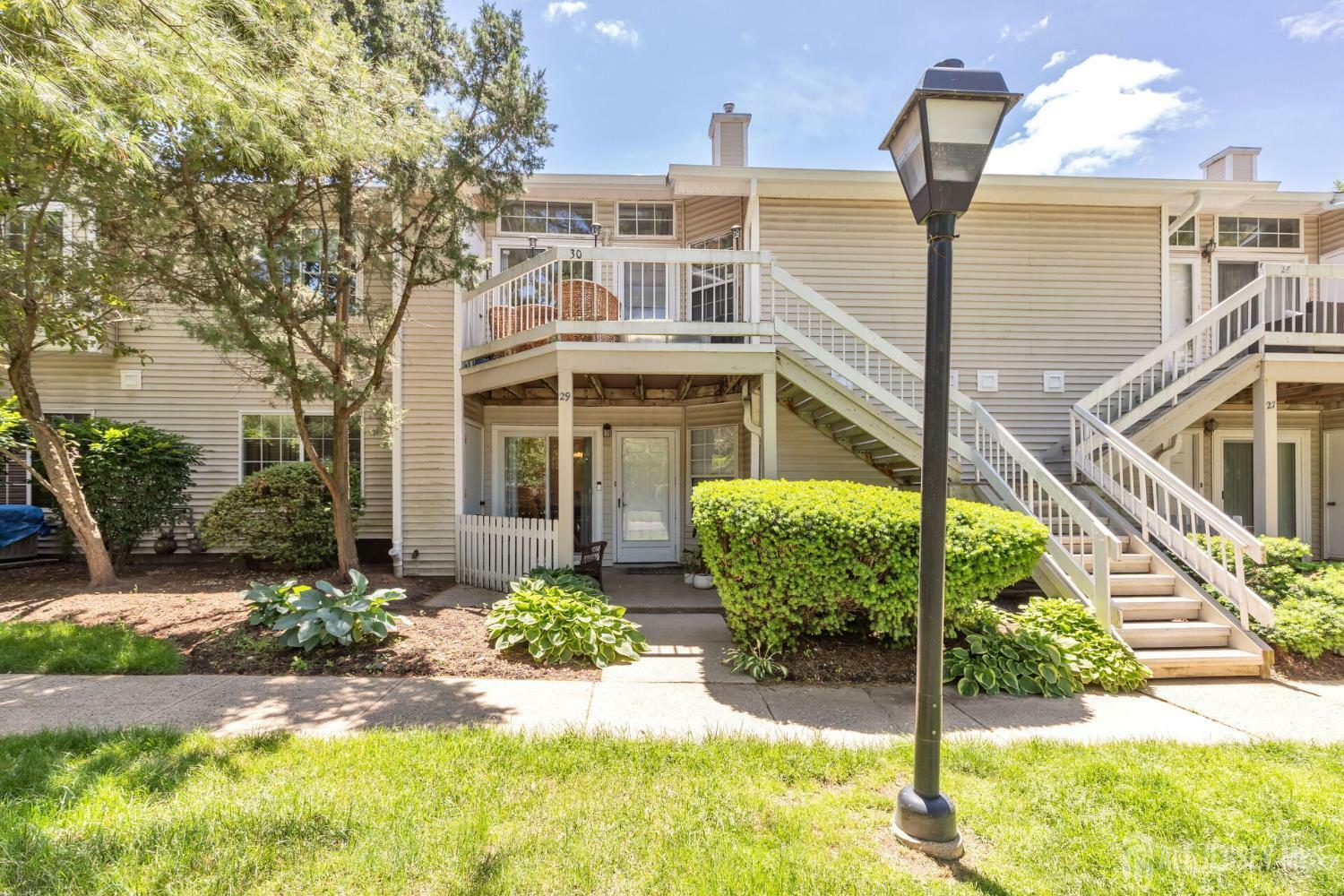Property Photo: 29 Tansy Court NJ 07921
