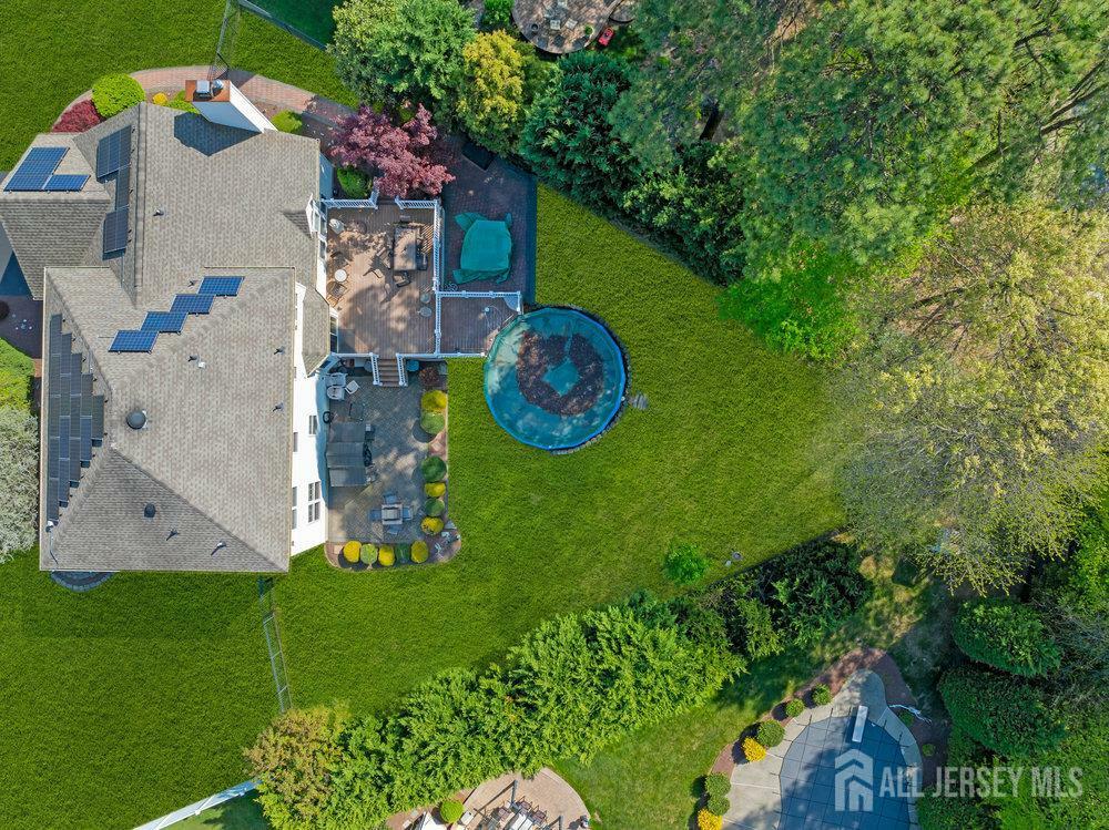 Property Photo: 35 Spruce Meadows Drive NJ 08831