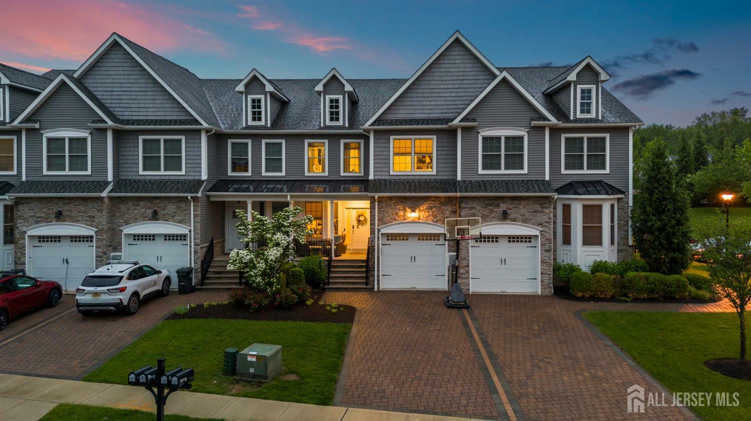 Property Photo: 20 McCormick Avenue NJ 08857
