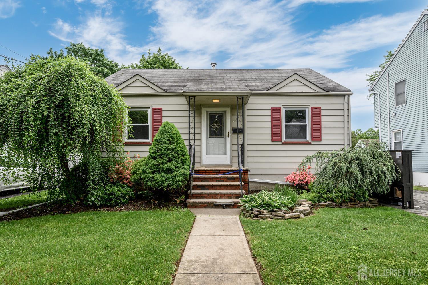 Property Photo: 9 Livingston Street NJ 07013
