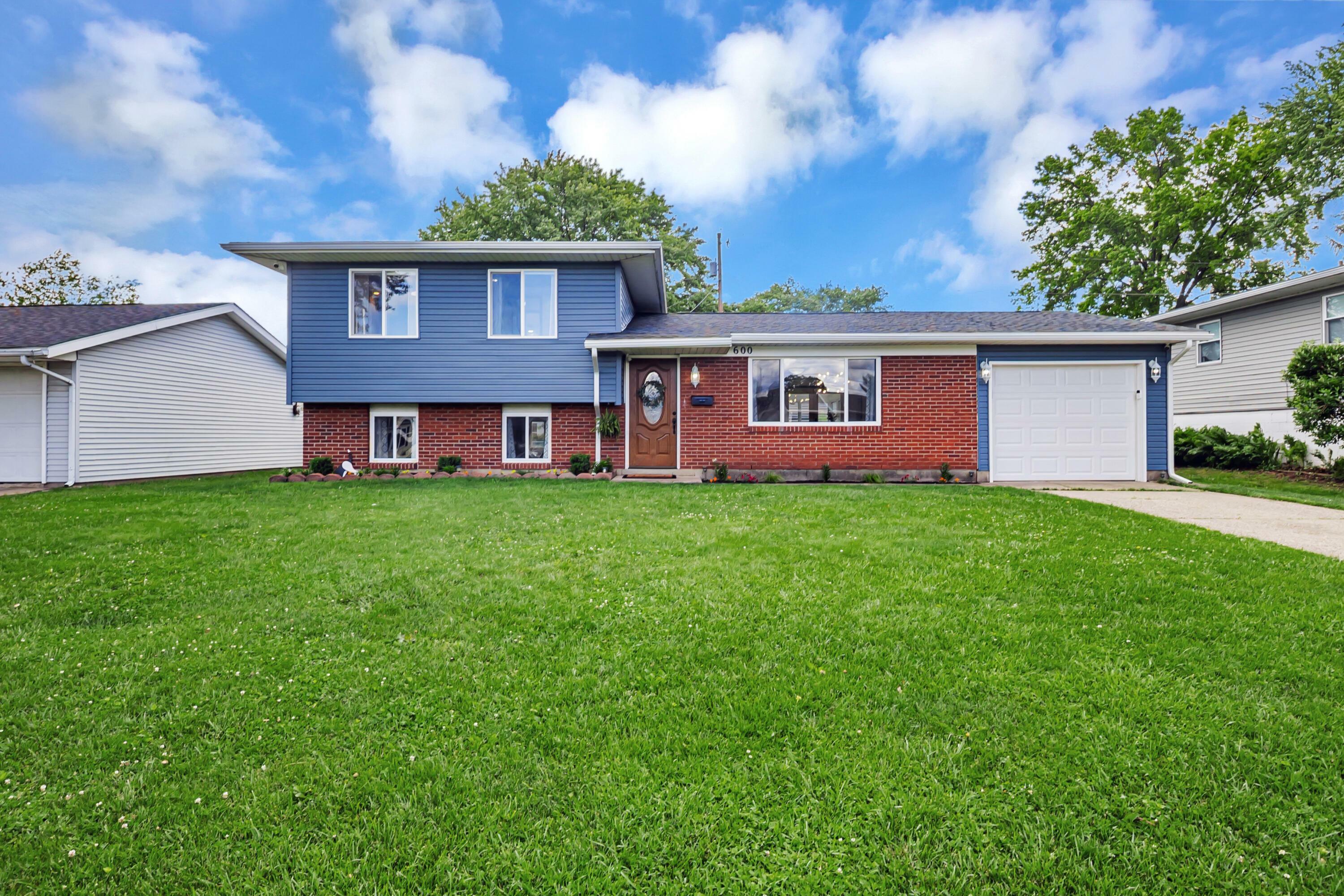 Property Photo: 600 Kappler Road OH 43056